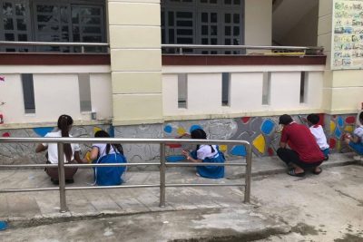 MỖI TUẦN MỘT CÂU CHUYỆN ĐẸP
