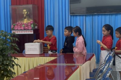 💞 TRƯỜNG TIỂU HỌC ĐỨC HIỆP VÀ LIÊN ĐỘI PHÁT ĐỘNG KÊU GỌI ỦNG HỘ ĐỒNG BÀO VÙNG BÃO 💞 💞 TRƯỜNG TIỂU HỌC ĐỨC HIỆP VÀ LIÊN ĐỘI PHÁT ĐỘNG KÊU GỌI ỦNG HỘ ĐỒNG BÀO VÙNG BÃO 💞