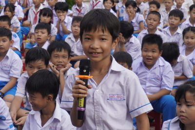 Trường Tiểu học Đức Hiệp phối hợp Trung tâm Phòng chống Dịch bệnh Quảng Ngãi: Chuyên đề phòng, chống sốt xuất huyết & Chikungunya Trường Tiểu học Đức Hiệp phối hợp Trung tâm Phòng chống Dịch bệnh Quảng Ngãi: Chuyên đề phòng, chống sốt xuất huyết & Chikungunya