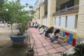 NGÀY HỘI TRANG TRÍ TRƯỜNG LỚP – TRƯỜNG TIỂU HỌC ĐỨC HIỆP