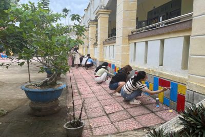 NGÀY HỘI TRANG TRÍ TRƯỜNG LỚP – TRƯỜNG TIỂU HỌC ĐỨC HIỆP NGÀY HỘI TRANG TRÍ TRƯỜNG LỚP – TRƯỜNG TIỂU HỌC ĐỨC HIỆP