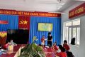 LIÊN ĐỘI TRƯỜNG TIỂU HỌC ĐỨC HIỆP TỔNG KẾT CHƯƠNG TRÌNH RÈN LUYỆN ĐỘI VIÊN TRÊN ỨNG DỤNG “LÀM VIỆC TỐT”
