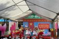🎉 CHÀO MỪNG NGÀY KHAI GIẢNG NĂM HỌC 2025 – 2026 🎉