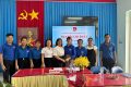 🎉 ĐẠI HỘI CHI ĐOÀN TRƯỜNG TIỂU HỌC ĐỨC HIỆP NHIỆM KỲ 2025 – 2026 🎉