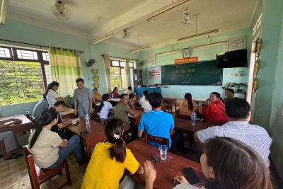 🌸 TRƯỜNG TIỂU HỌC ĐỨC HIỆP TỔ CHỨC HỌP PHỤ HUYNH ĐẦU NĂM HỌC 2025 – 2026 🌸 🌸 TRƯỜNG TIỂU HỌC ĐỨC HIỆP TỔ CHỨC HỌP PHỤ HUYNH ĐẦU NĂM HỌC 2025 – 2026 🌸